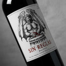 Mil Demonios Malbec 750ml