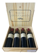 Caixa (4 und.) Angelica Zapata Cabernet Sauvignon 750ml