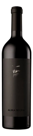 Alma Negra Tinto 750ml