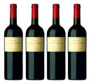 Caixa (4 und.) Angélica Zapata Malbec 750ml