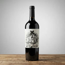Cordero Con Piel del Lobo Bonarda 750ml