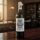 Mil Demonios Malbec 750ml