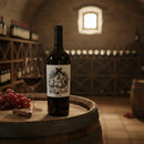 Cordero Con Piel del Lobo Bonarda 750ml
