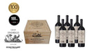 Caixa (6 und.) Gran Enemigo Agrelo 750ml