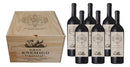 Caixa (6 und.) Gran Enemigo Corte 750ml