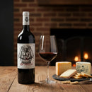 Mil Demônios Sin Reglas Malbec 750ml